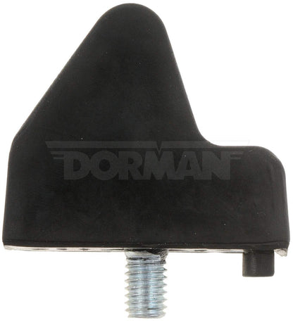 Dorman - HELP Suspension Control Arm Bumper for General Motors 2005-70, 1962-53 and Isuzu 2000-96 Part 31061