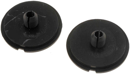 Dorman - HELP Leaf Spring Insulator with Durable Design for 1989-2019 Chevrolet GMC and 1994-2004 Oldsmobile, 2000-1999 Cadillac 31067