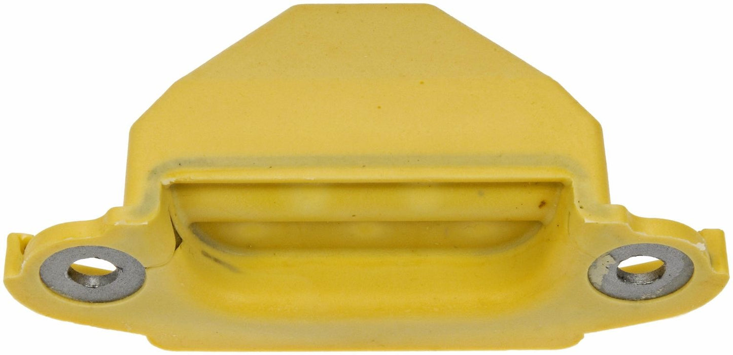 Dorman - HELP Axle Bumper Jounce with precision for 1994 Chevrolet Firebird, 1982-2002 Chevrolet Camaro, 1982-2002 Pontiac Firebird 31068
