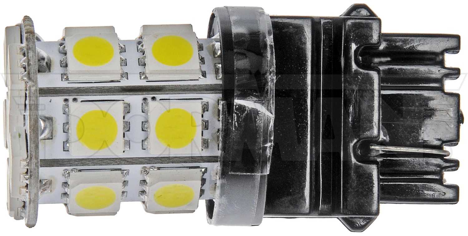 Dorman Turn Signal Light Bulb 3156W-SMD