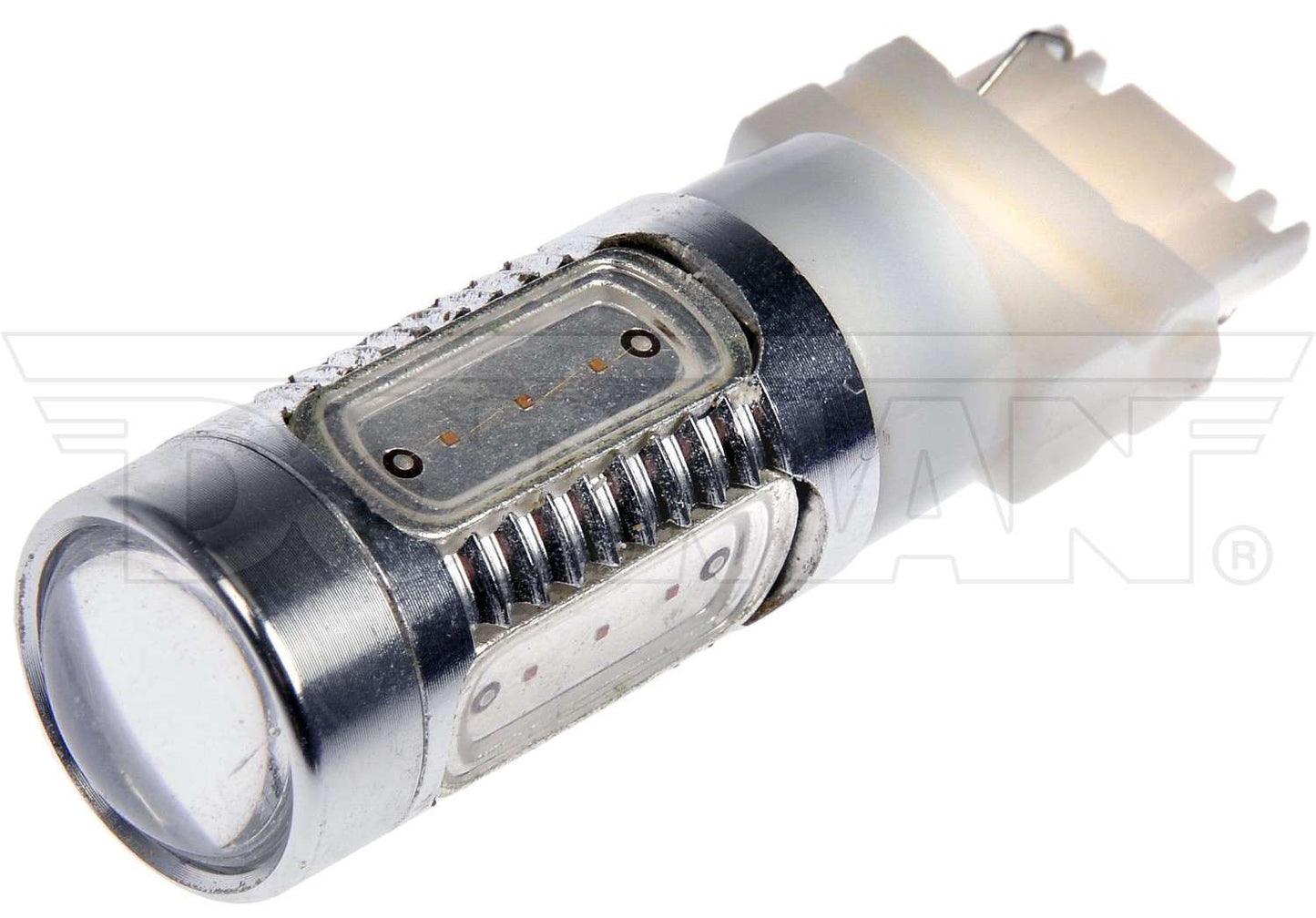 Dorman Turn Signal Light Bulb Amber 16Watt LED with 3157A-HP for 2014-87