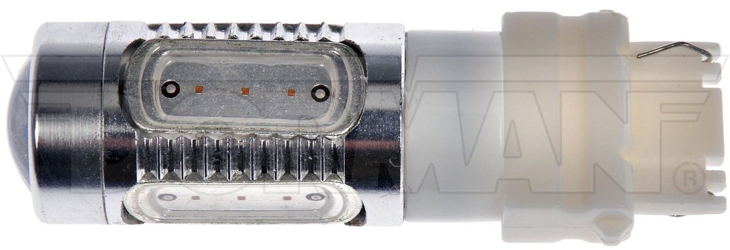 Dorman Turn Signal Light Bulb Amber 16Watt LED with 3157A-HP for 2014-87