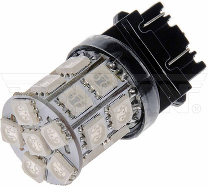 Dorman Tail Light Bulb 5050SMD 20LED with Red for 1987-2014 3157R-SMD