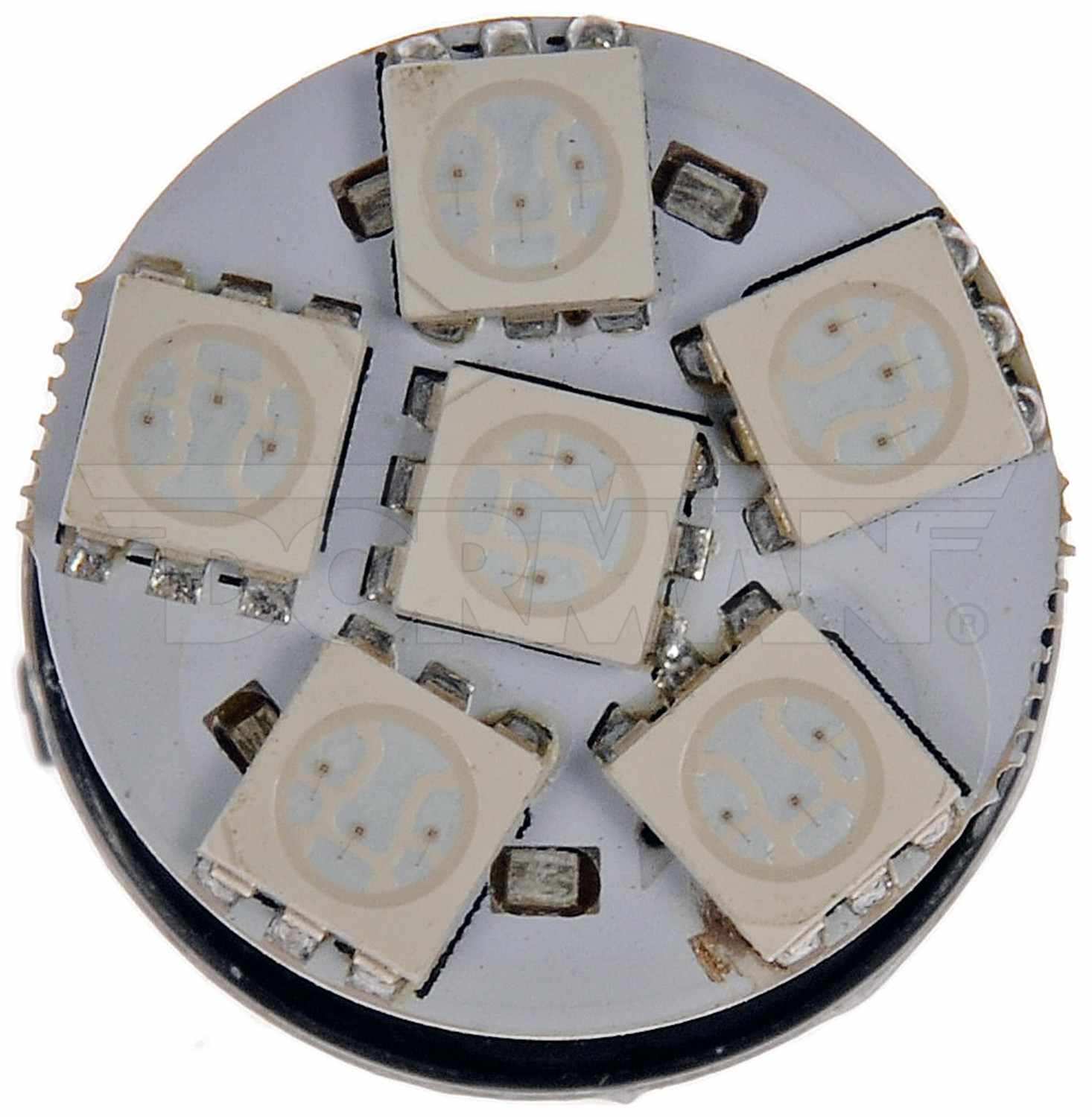 Dorman Tail Light Bulb 3157R-SMD