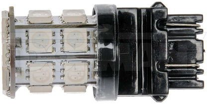 Dorman Tail Light Bulb 5050SMD 20LED with Red for 1987-2014 3157R-SMD