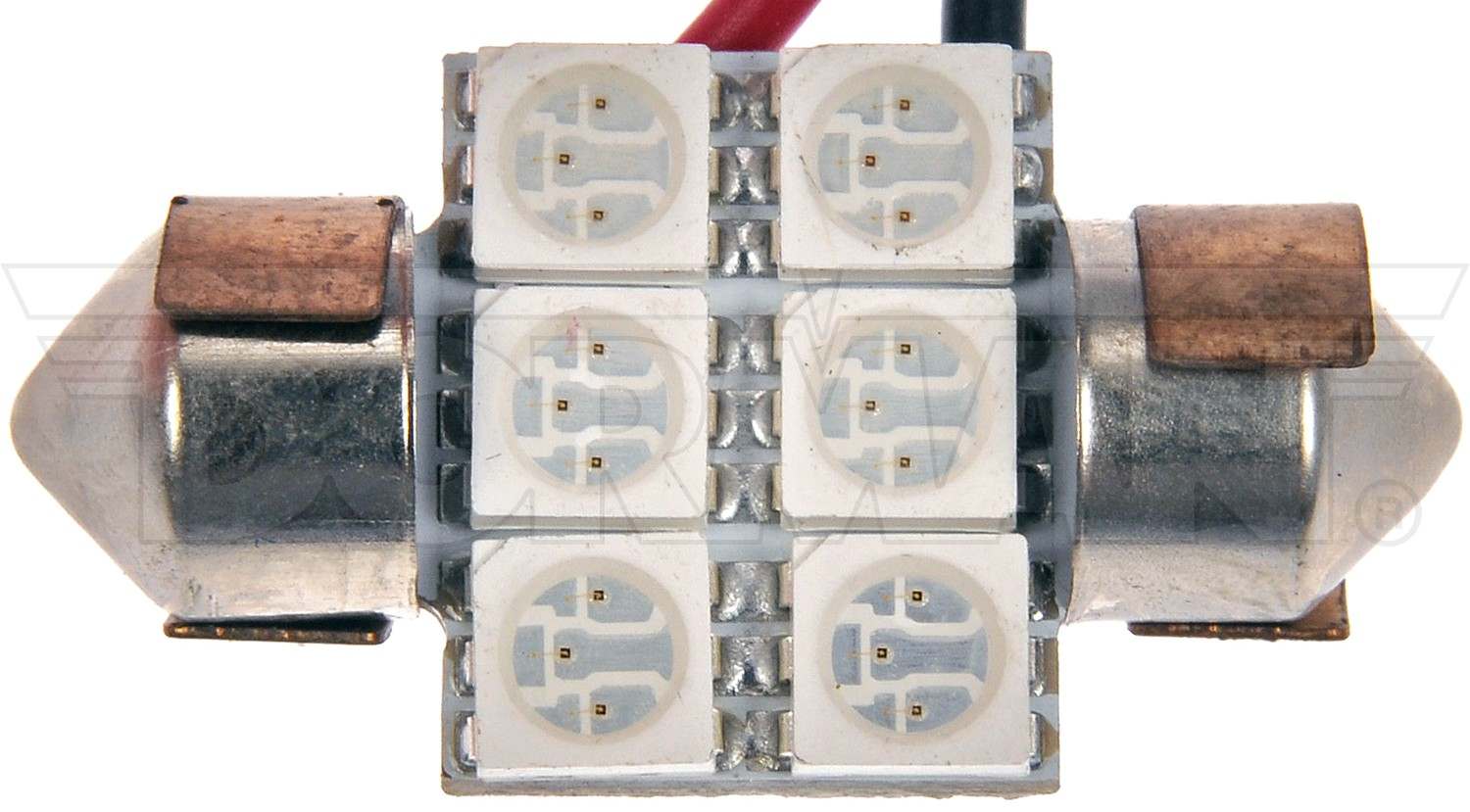 Dorman Dome Light Bulb 3175A-SMD