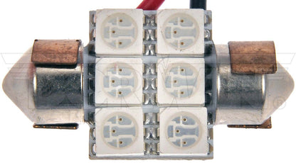Dorman Dome Light Bulb 3175A-SMD
