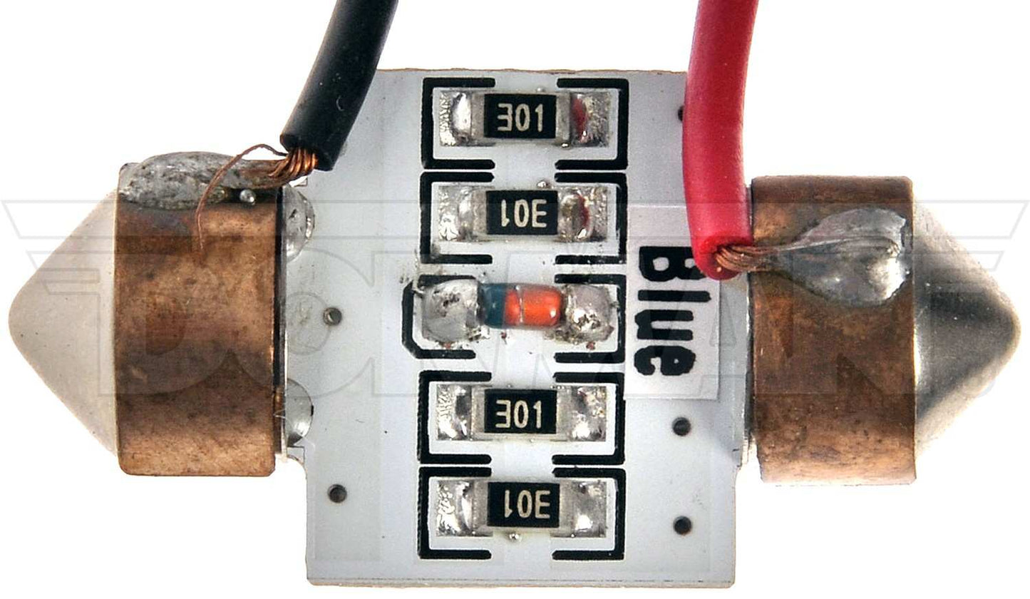 Dorman Dome Light Bulb 3175B-SMD