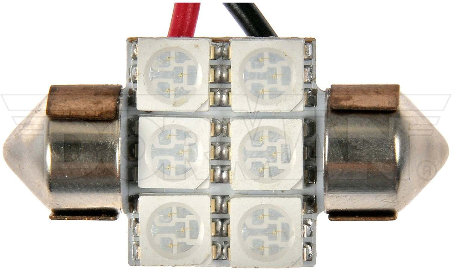 Dorman Dome Light Bulb 3175B-SMD