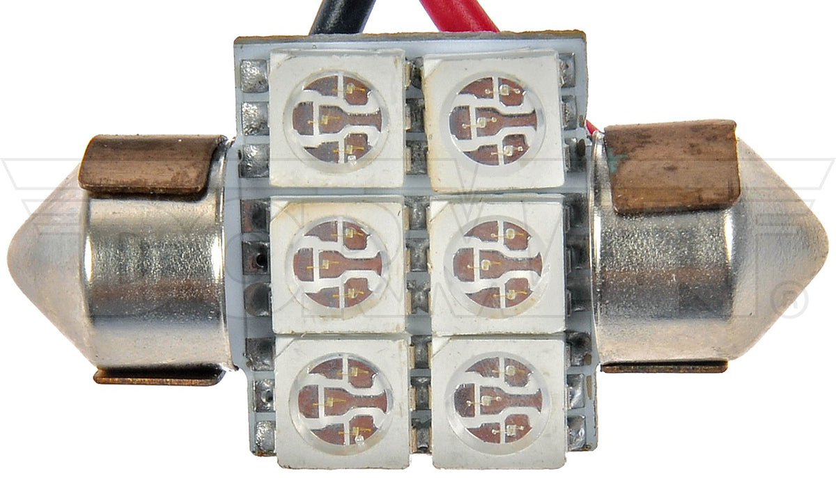 Dorman Dome Light Bulb 3175G-SMD