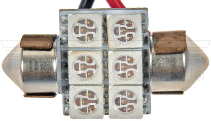Dorman Dome Light Bulb 3175G-SMD