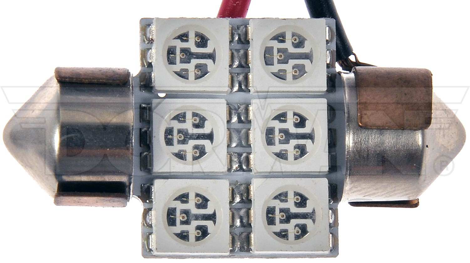 Dorman Dome Light Bulb 3175R-SMD