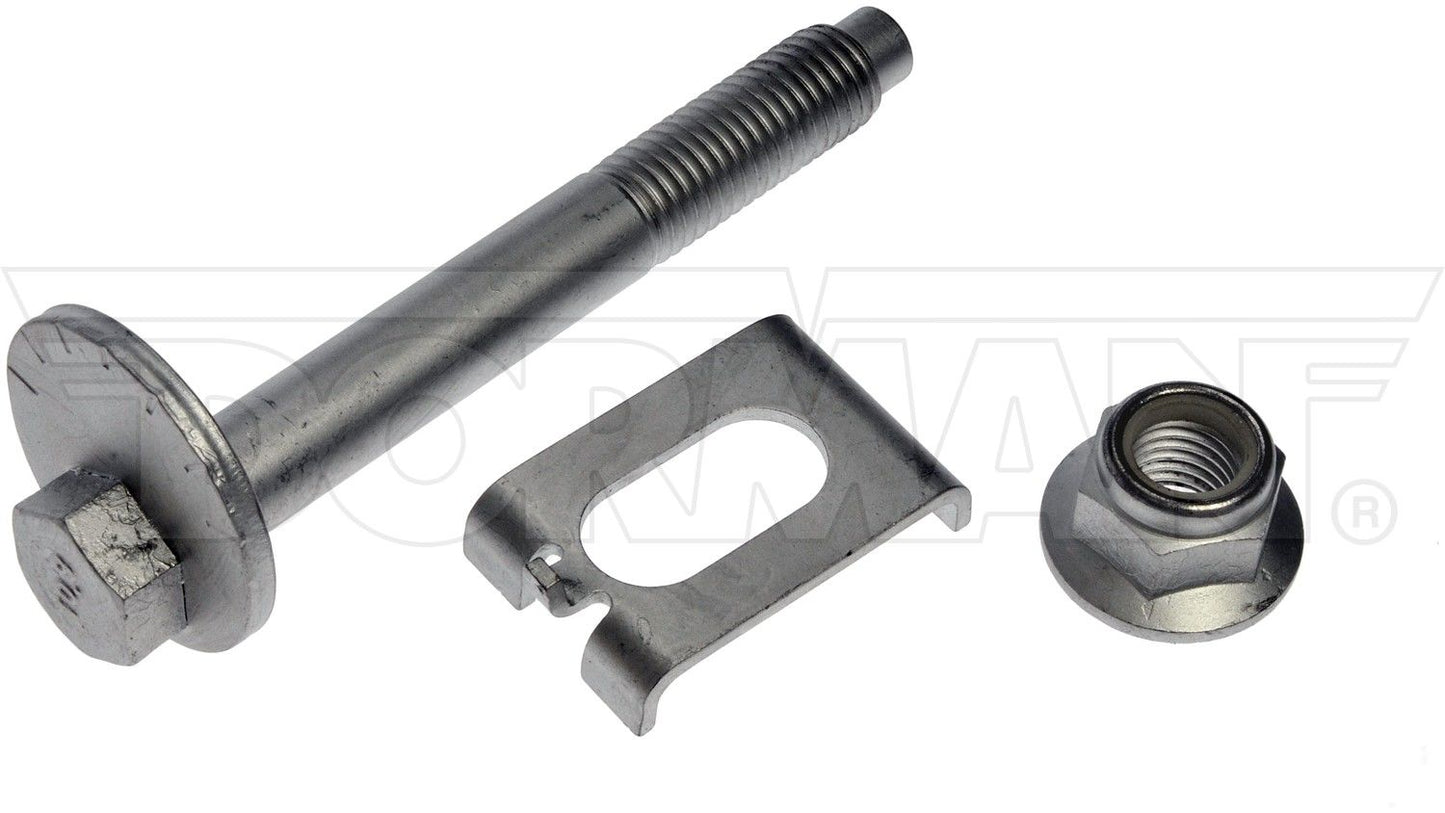 Dorman - HELP Alignment Cam Bolt Kit for 2008-2004 Ford F-150, Ford Lobo, Lincoln Mark LT 31916