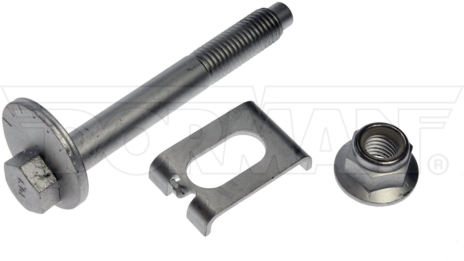 Dorman - HELP Alignment Cam Bolt 31916