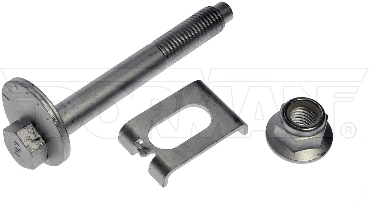 Dorman - HELP Alignment Cam Bolt 31916