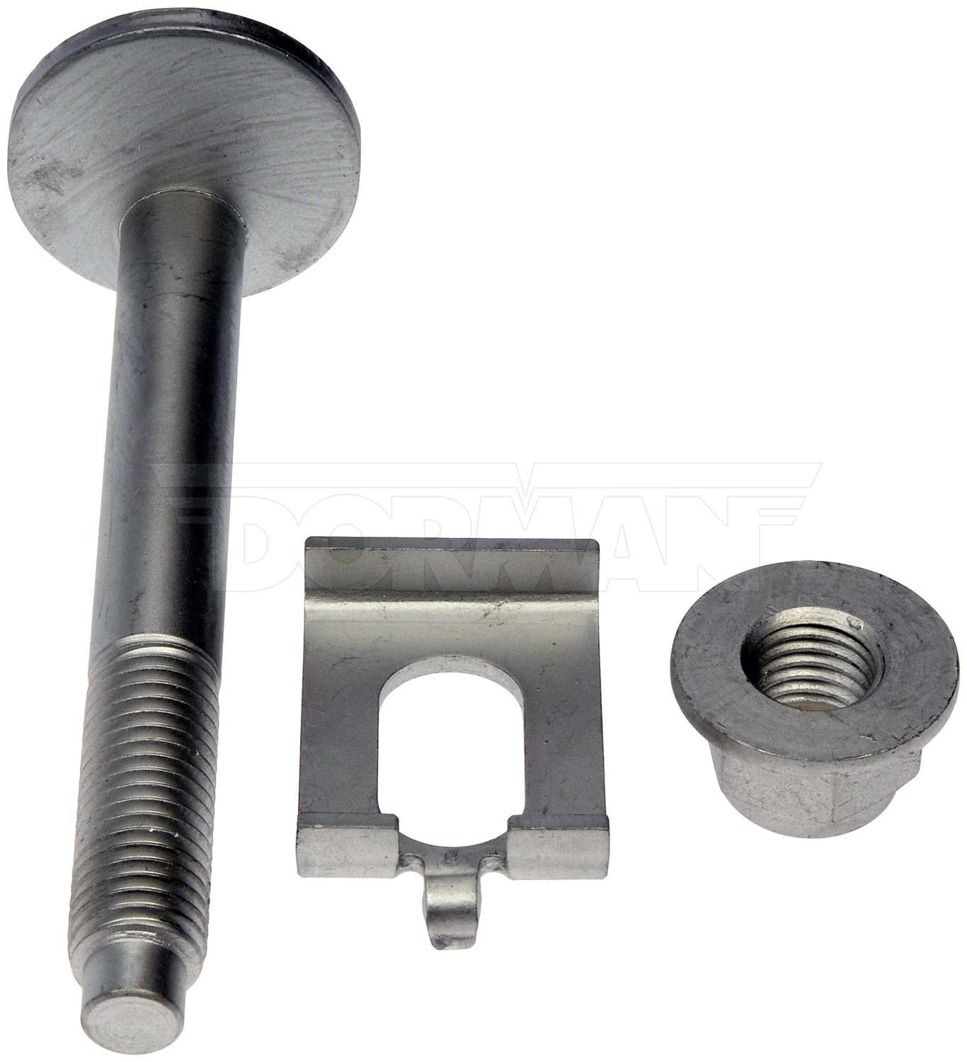 Dorman - HELP Alignment Cam Bolt Kit for 2008-2004 Ford F-150, Ford Lobo, Lincoln Mark LT 31916