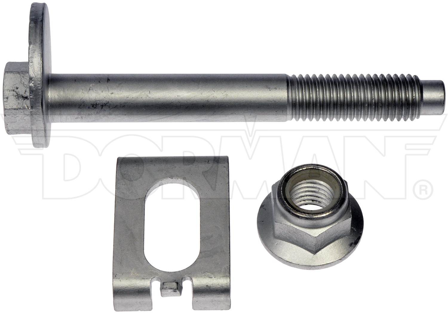 Dorman - HELP CAMBER BOLT KIT 31916