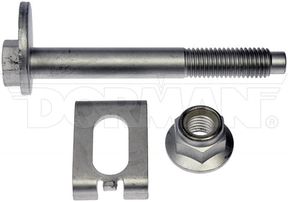 Dorman - HELP Alignment Cam Bolt Kit for 2008-2004 Ford F-150, Ford Lobo, Lincoln Mark LT 31916