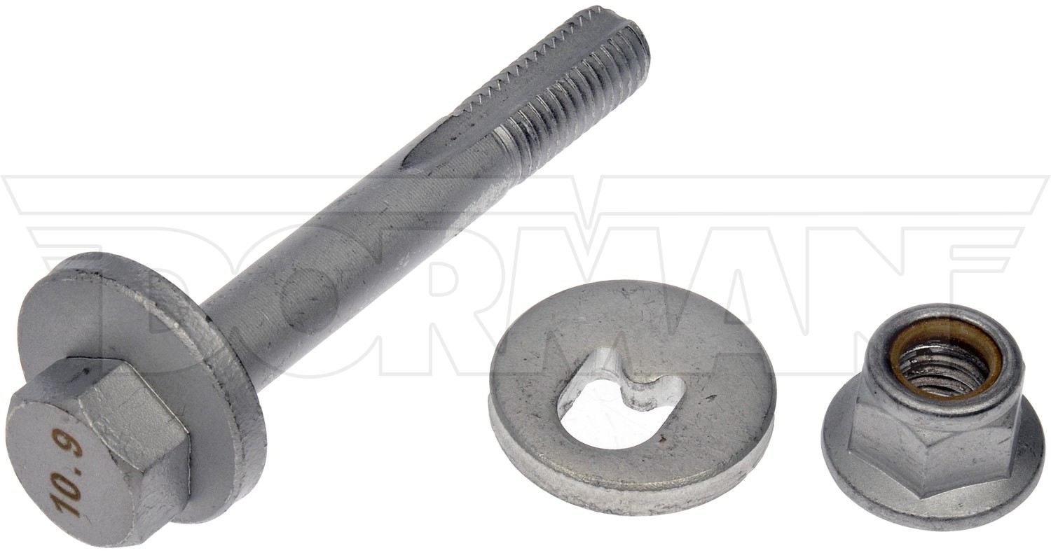 Dorman - HELP CAMBER BOLT KIT 31918