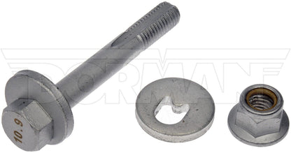 Dorman - HELP Alignment Cam Bolt Camber Adjustment for 1998-2011 Ford and 1998-2002 Mercury 31918