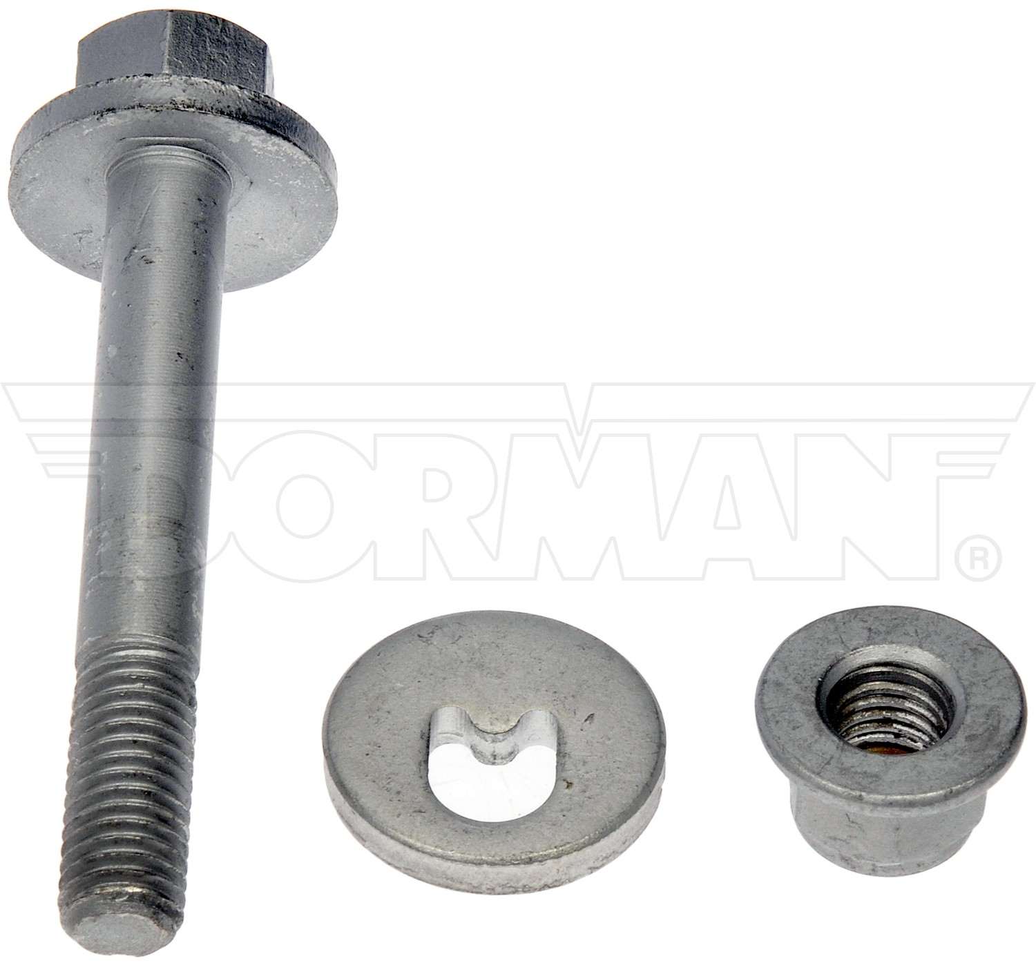 Dorman - HELP CAMBER BOLT KIT 31918