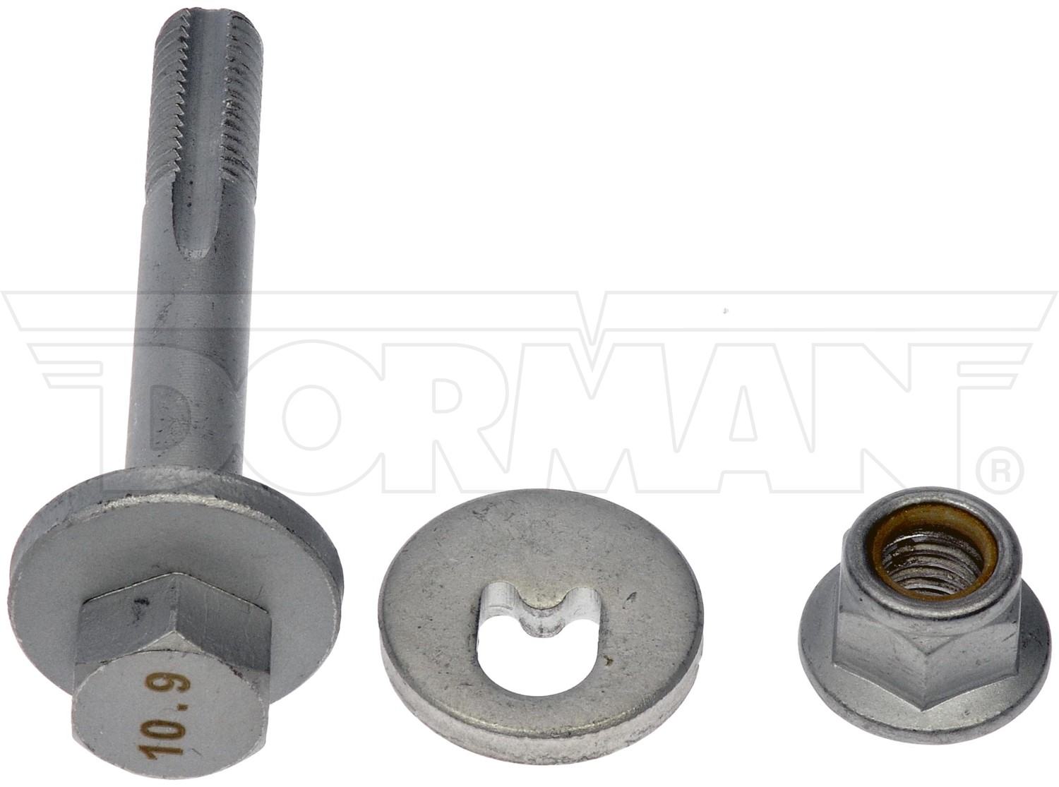 Dorman - HELP Alignment Cam Bolt 31918