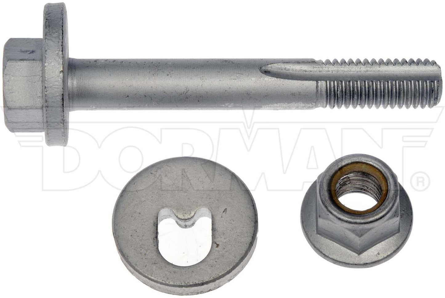Dorman - HELP Alignment Cam Bolt Camber Adjustment for 1998-2011 Ford and 1998-2002 Mercury 31918