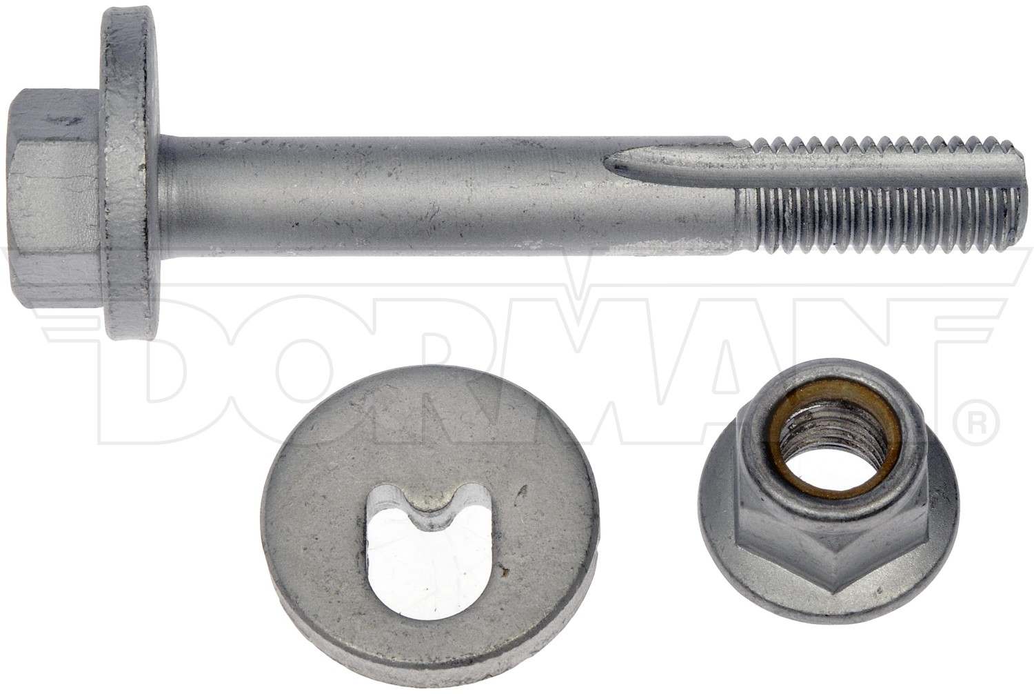 Dorman - HELP CAMBER BOLT KIT 31918