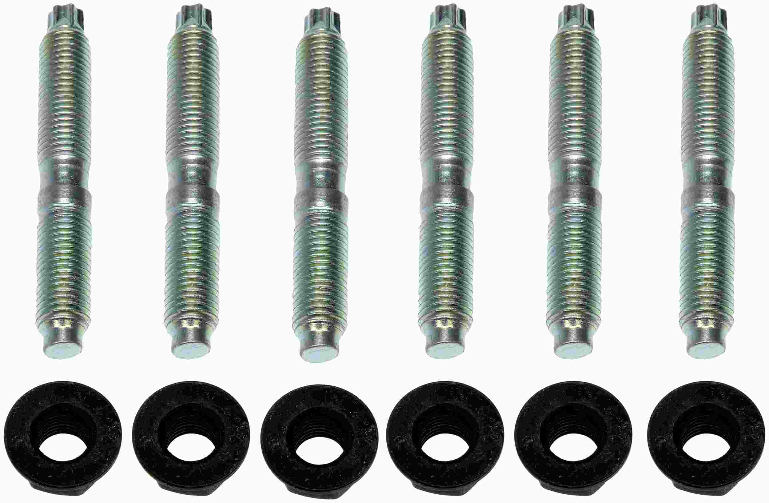 Dorman - HELP TURBOCHARGER TO ENGINE MOUNTING HARDWARE 32100