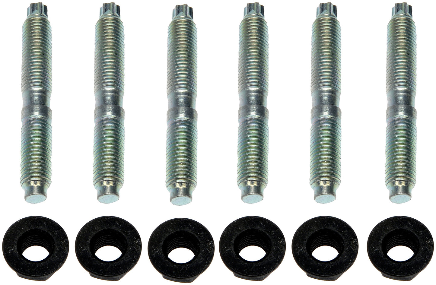 Dorman - HELP TURBOCHARGER TO ENGINE MOUNTING HARDWARE 32100