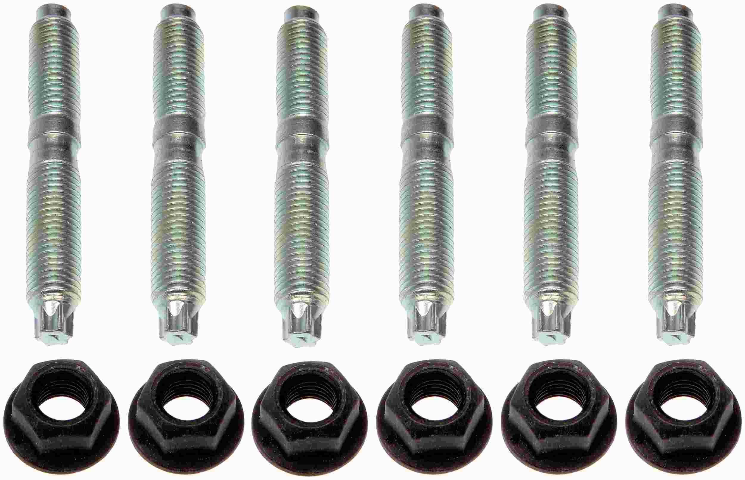 Dorman - HELP TURBOCHARGER TO ENGINE MOUNTING HARDWARE 32100