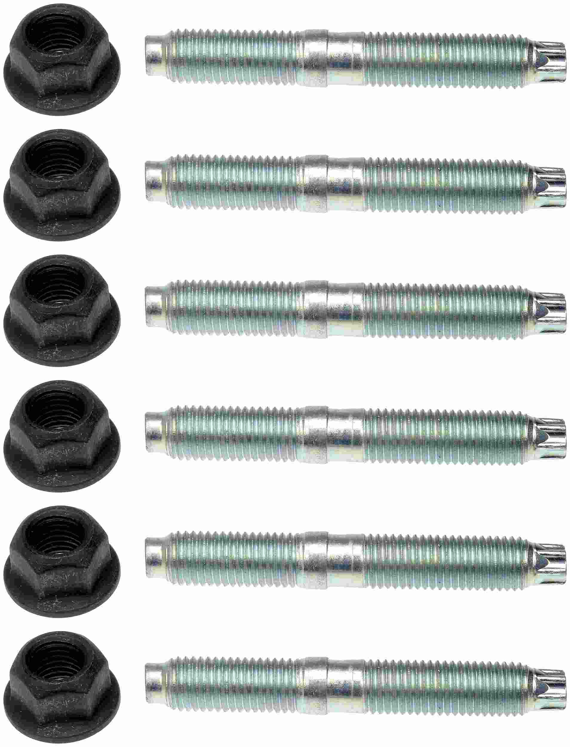Dorman - HELP TURBOCHARGER TO ENGINE MOUNTING HARDWARE 32100