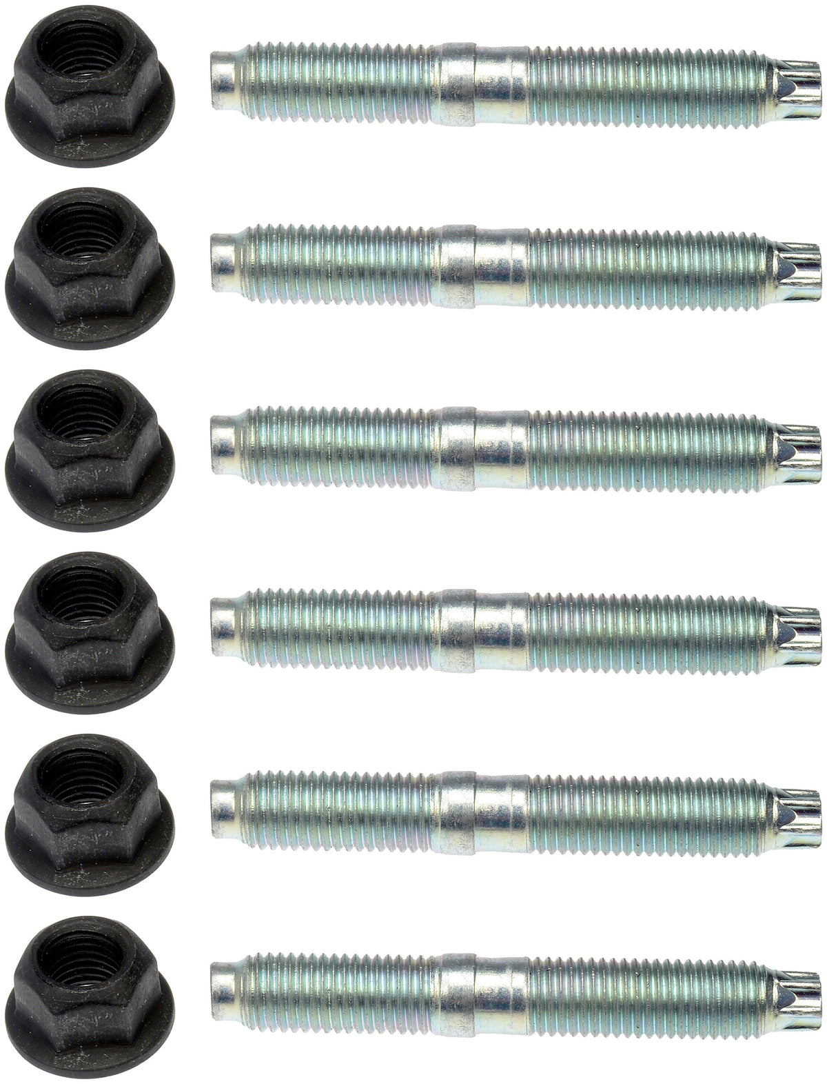 Dorman - HELP TURBOCHARGER TO ENGINE MOUNTING HARDWARE 32100