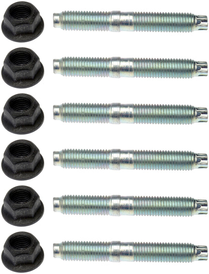 Dorman - HELP TURBOCHARGER TO ENGINE MOUNTING HARDWARE 32100