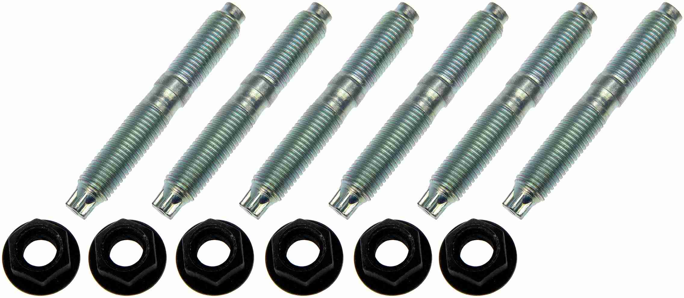 Dorman - HELP TURBOCHARGER TO ENGINE MOUNTING HARDWARE 32100