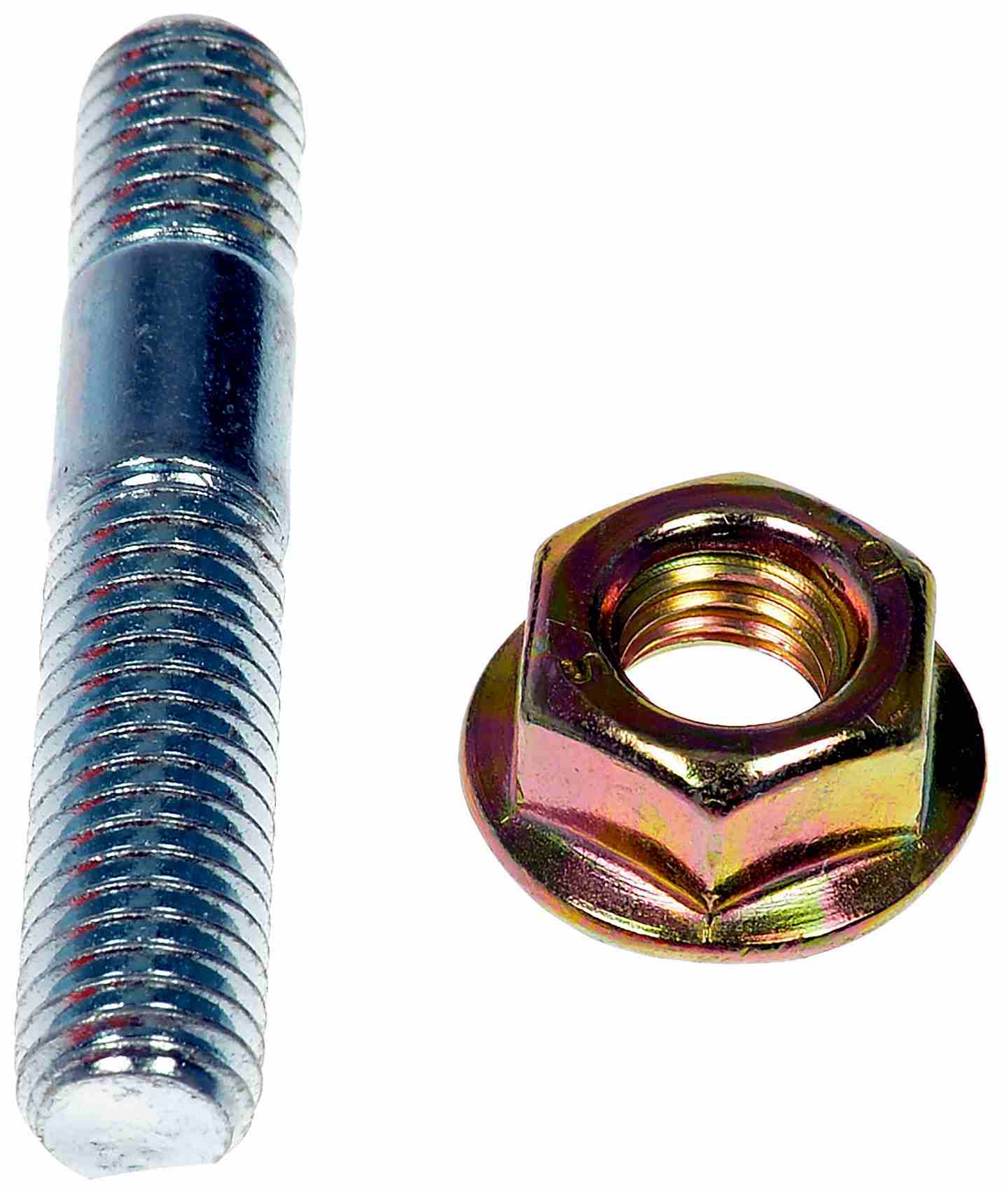 Dorman - HELP EXHAUST FLANGE HARDWARE KIT 32104