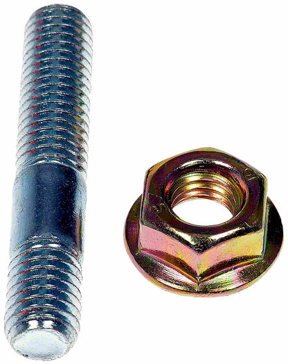 Dorman - HELP EXHAUST FLANGE HARDWARE KIT 32104