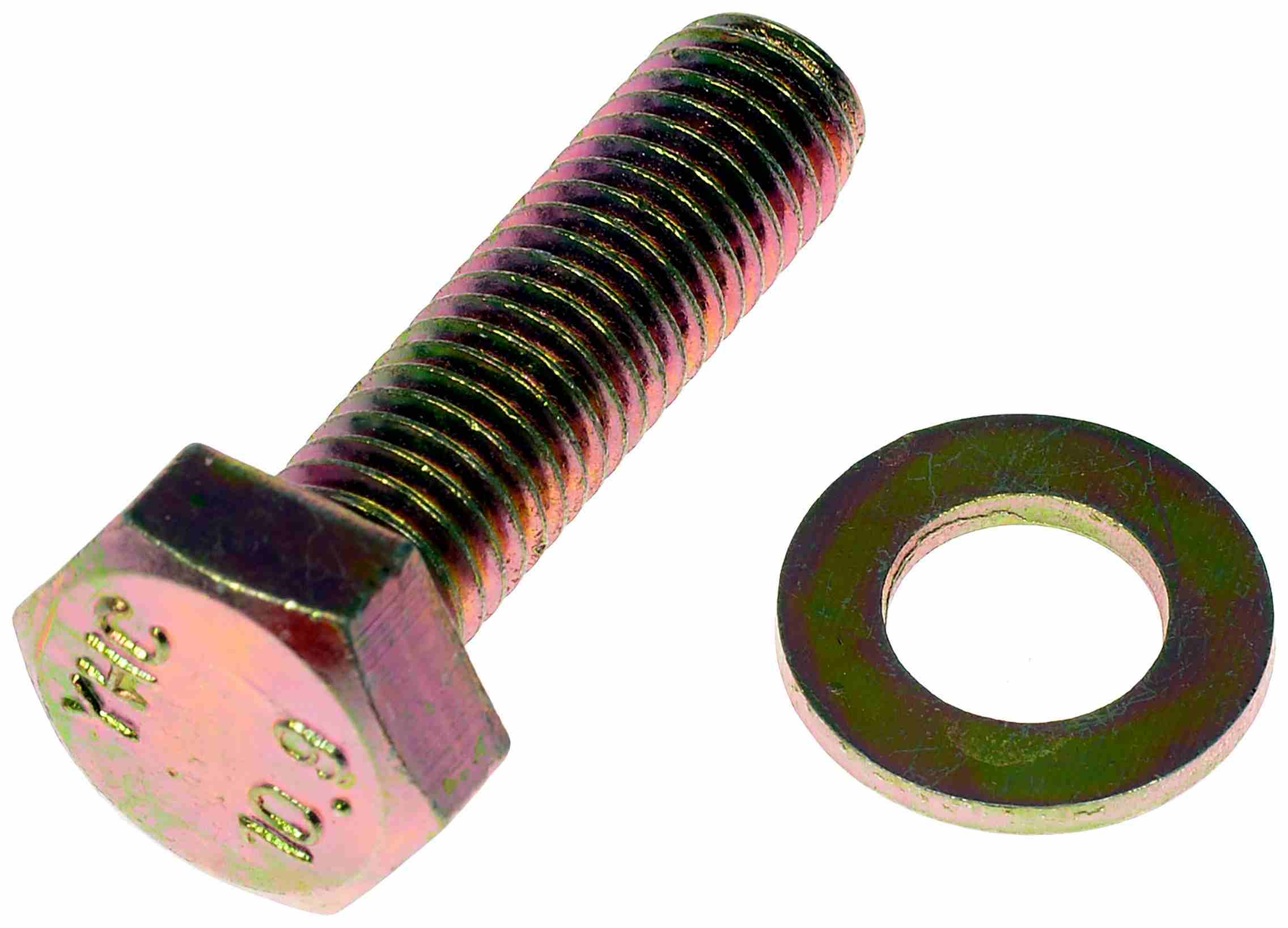 Dorman - HELP TURBO MOUNTING BOLT KIT 32106