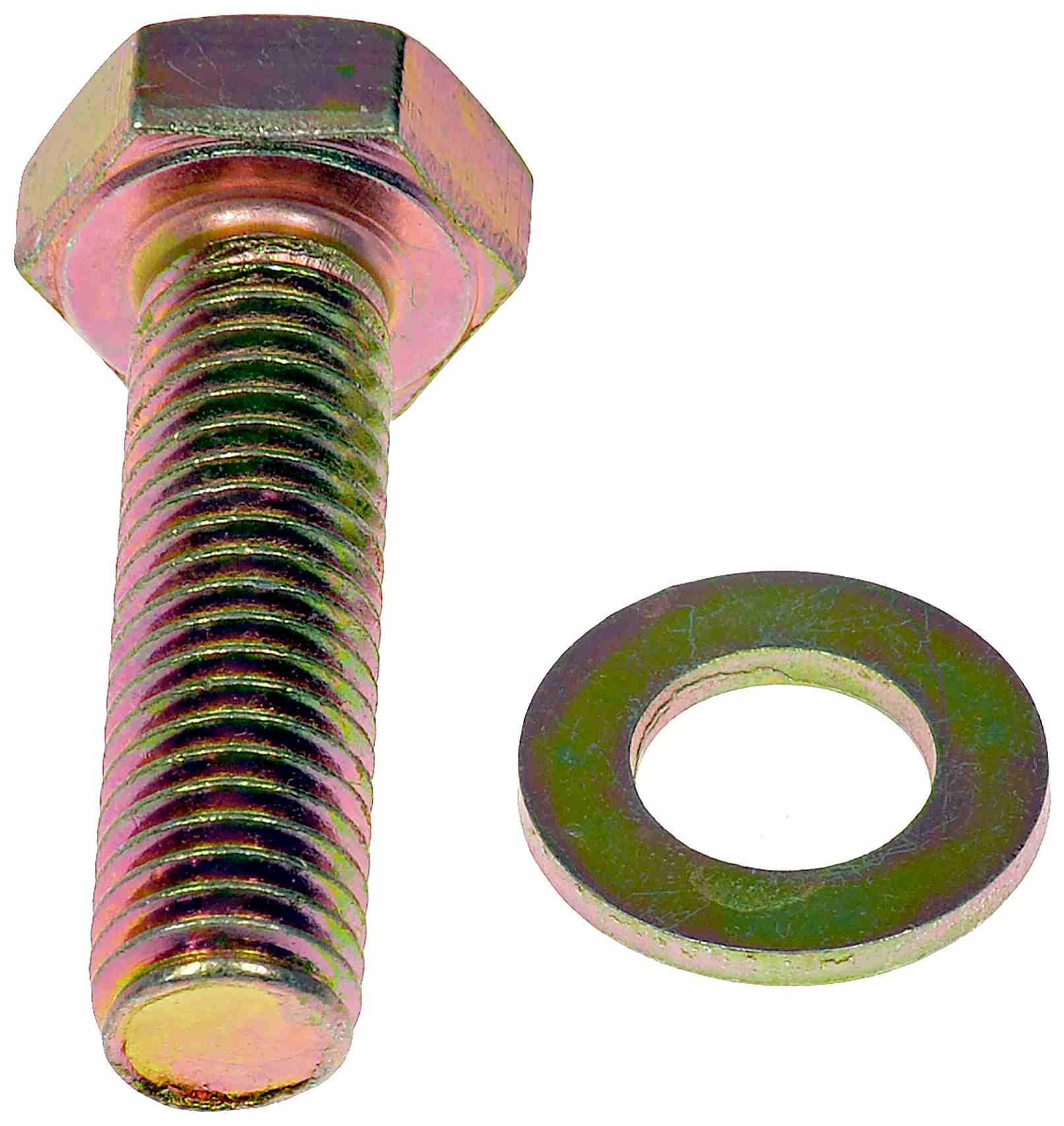Dorman - HELP TURBO MOUNTING BOLT KIT 32106