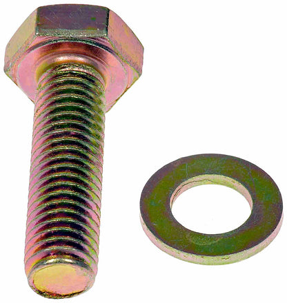 Dorman - HELP TURBO MOUNTING BOLT KIT 32106