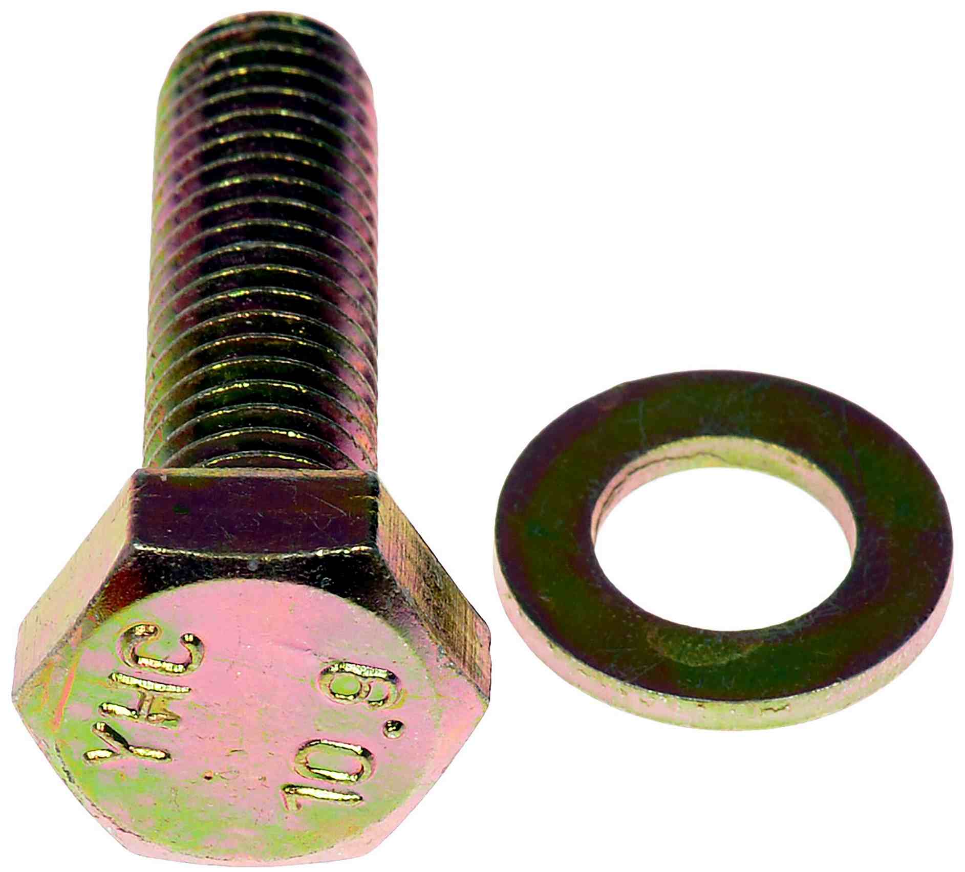 Dorman - HELP TURBO MOUNTING BOLT KIT 32106