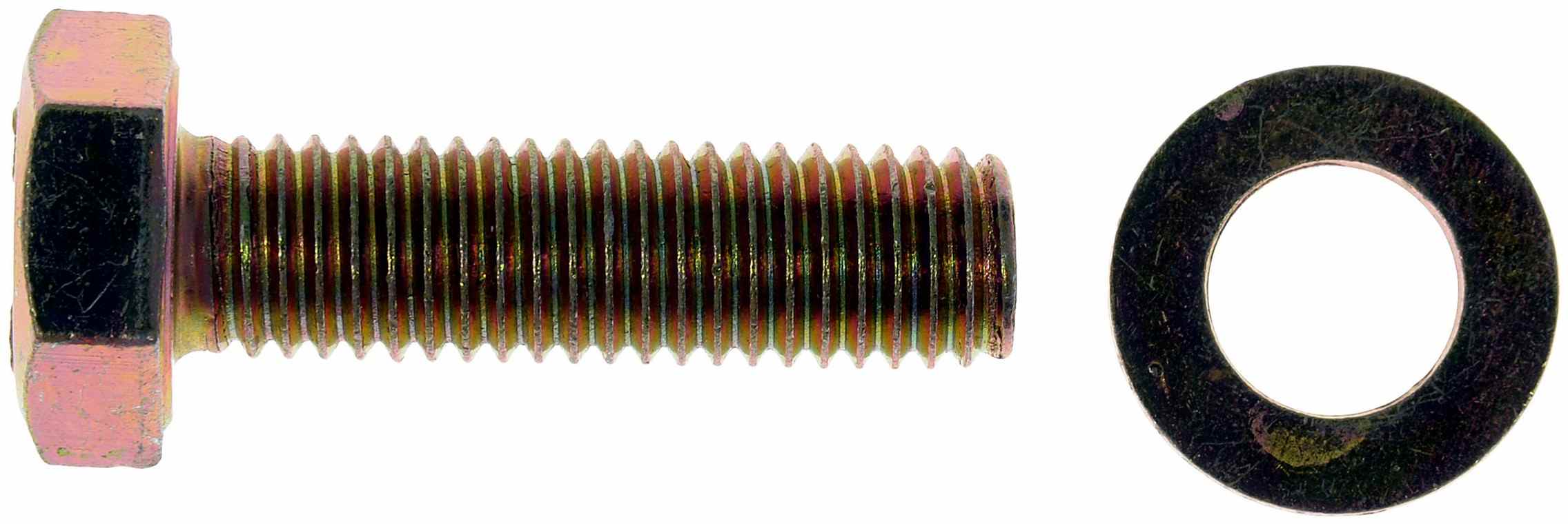 Dorman - HELP TURBO MOUNTING BOLT KIT 32106