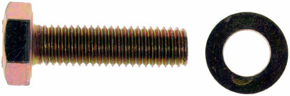Dorman - HELP TURBO MOUNTING BOLT KIT 32106
