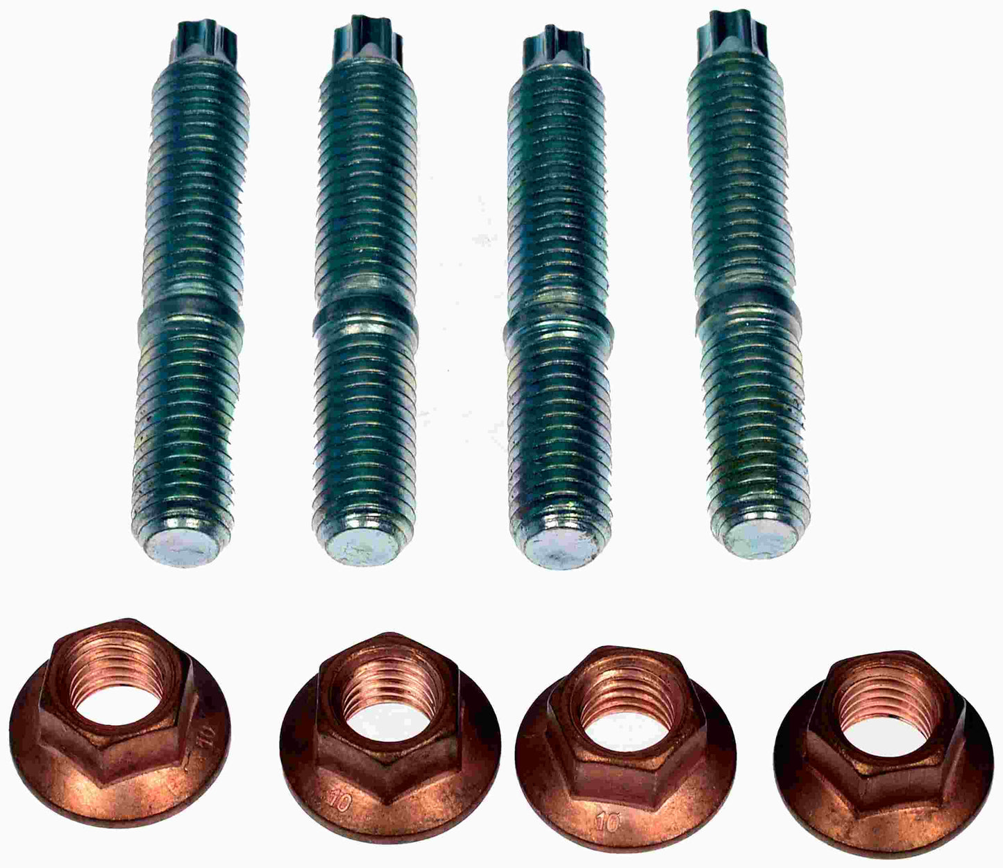 Dorman - HELP EXHAUST HARDWARE KIT 32107
