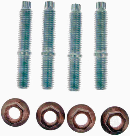 Dorman - HELP EXHAUST HARDWARE KIT 32107