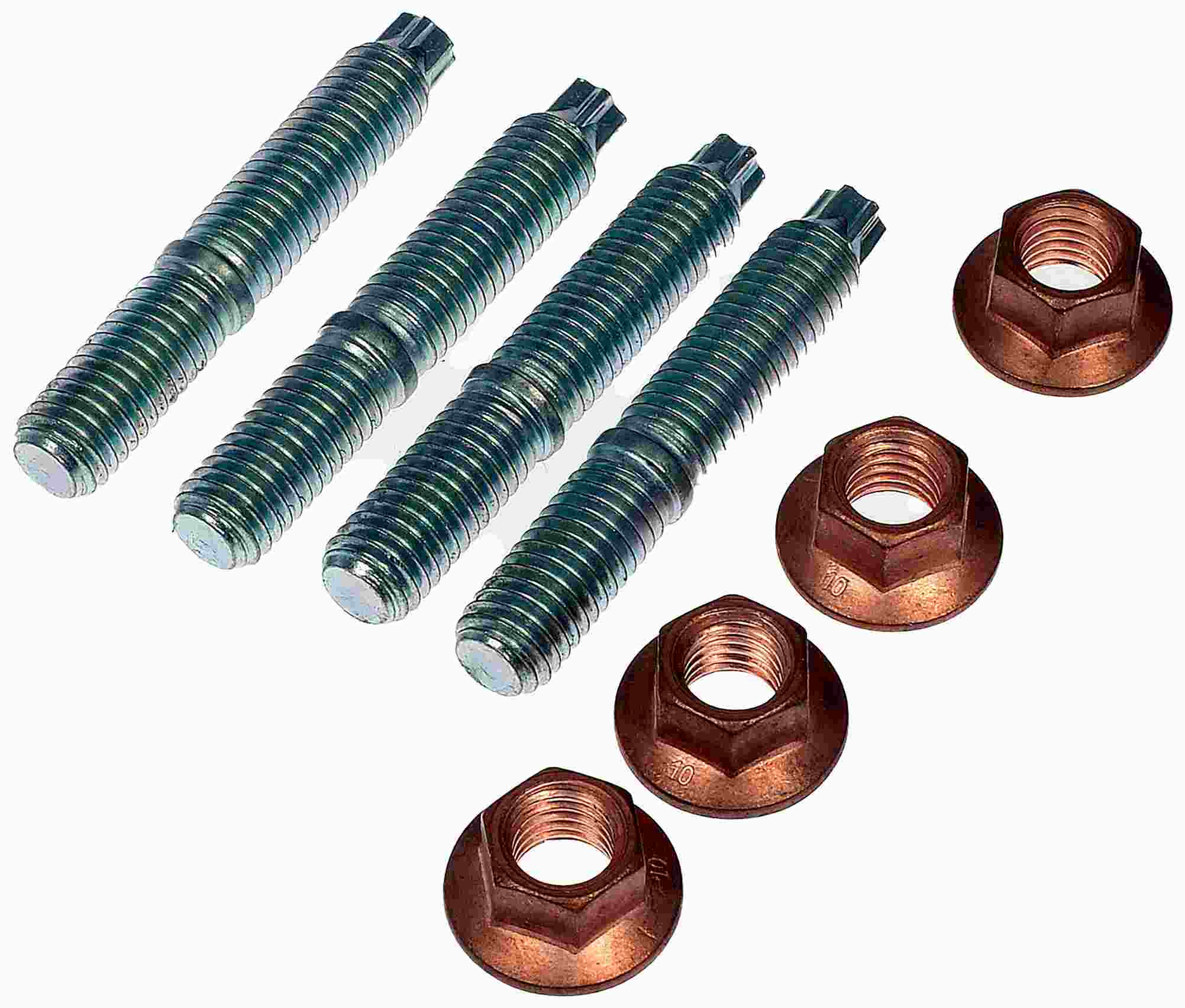 Dorman - HELP EXHAUST HARDWARE KIT 32107