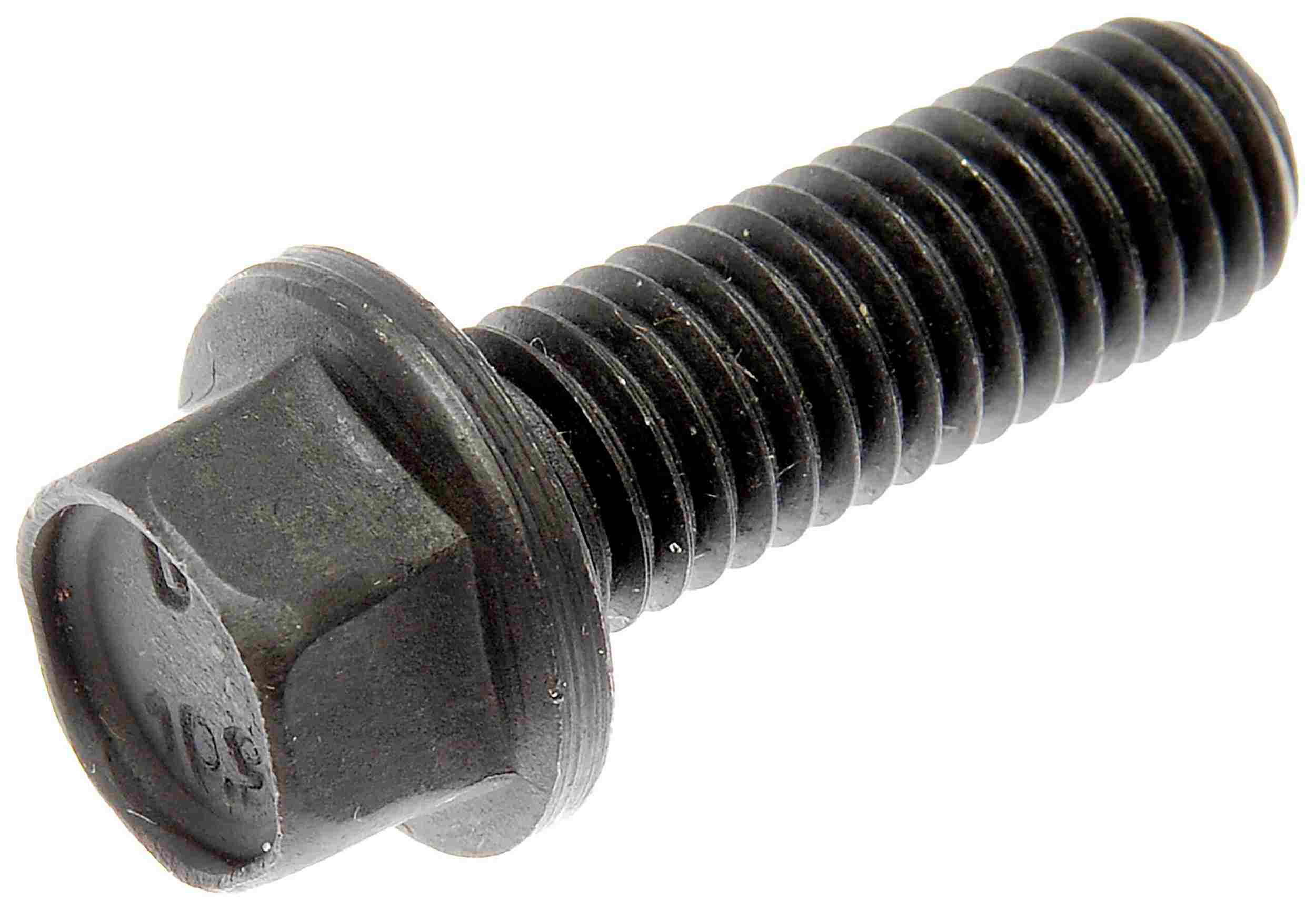 Dorman - HELP EXHAUST FLANGE HARDWARE KIT 32109