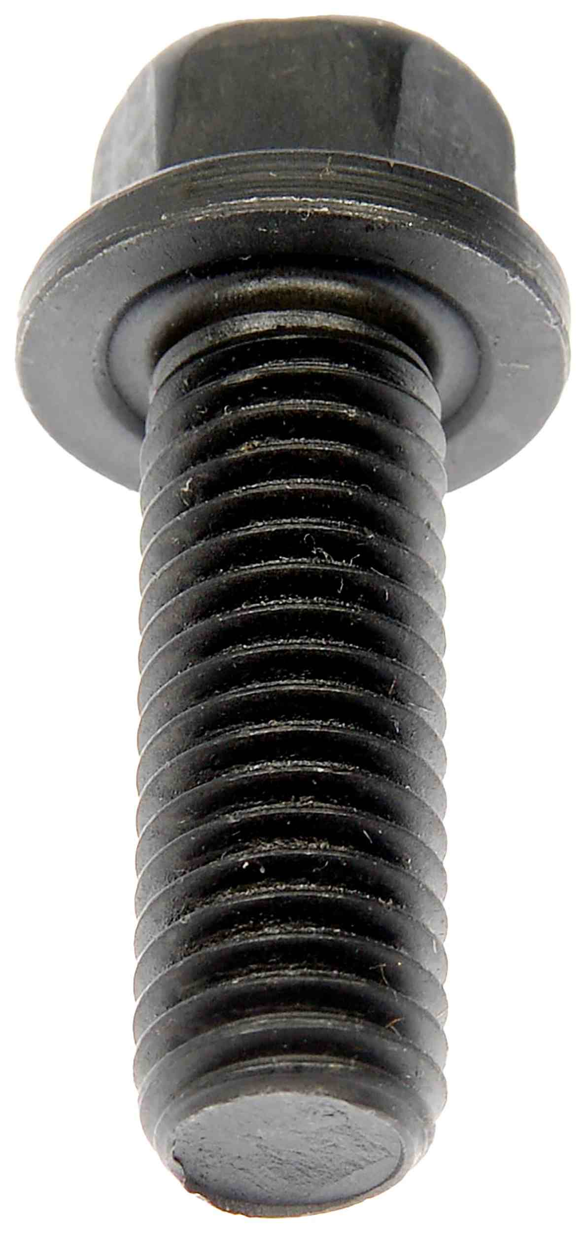 Dorman - HELP EXHAUST FLANGE HARDWARE KIT 32109