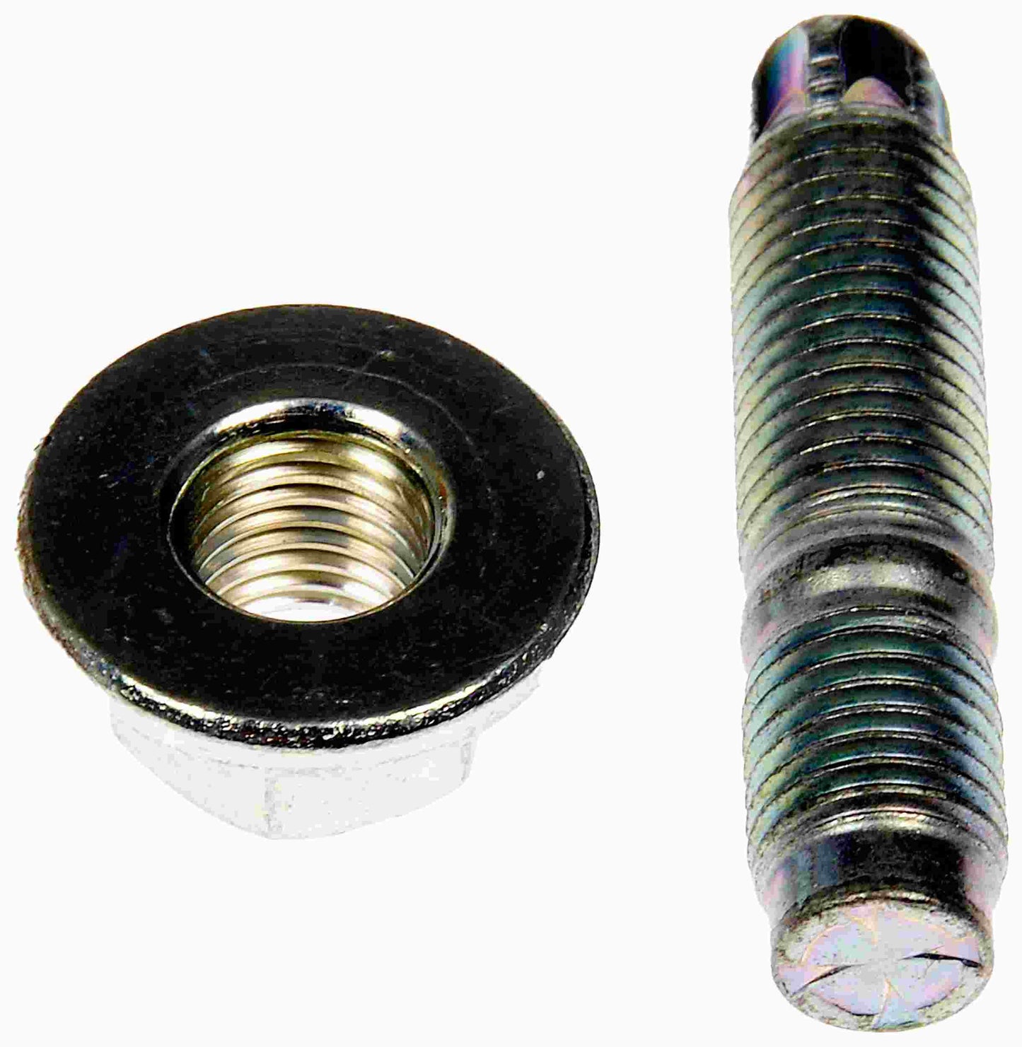 Dorman - HELP EXHAUST MANIFOLD HARDWARE KIT 32111