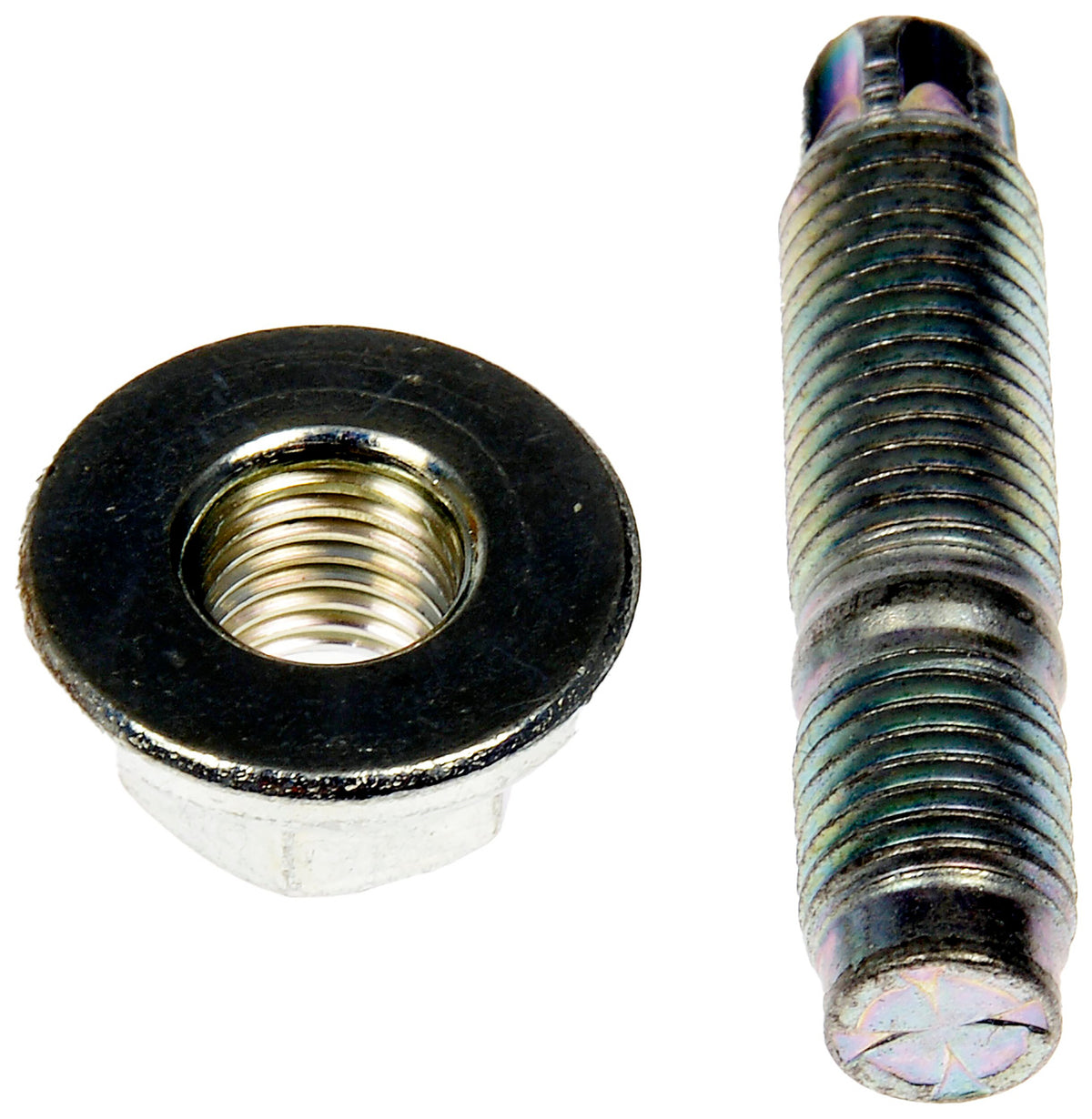 Dorman - HELP EXHAUST MANIFOLD HARDWARE KIT 32111